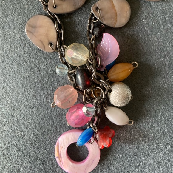 Funky Necklace - Picture 2 of 4